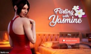 Download Flirting with Yasmine - Version 0.0.1