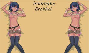 Intimate Brothel - Version 0.7.1
