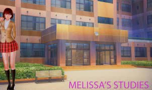 Download Melissa's Studies - Version 1.0