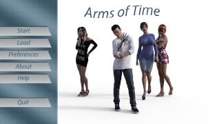 Download Arms of Time - Version 0.1