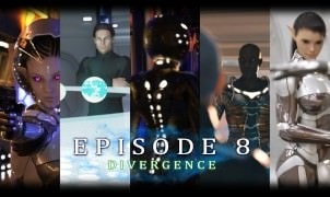 Starship Inanna - Episode 9.2