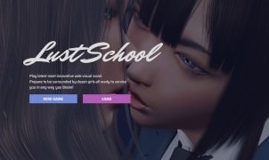 Lust School - Version 0.1.2