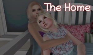 The Home - Version 0.9