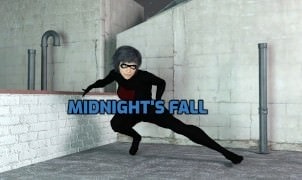 Download Midnight's Fall - Chapter 5