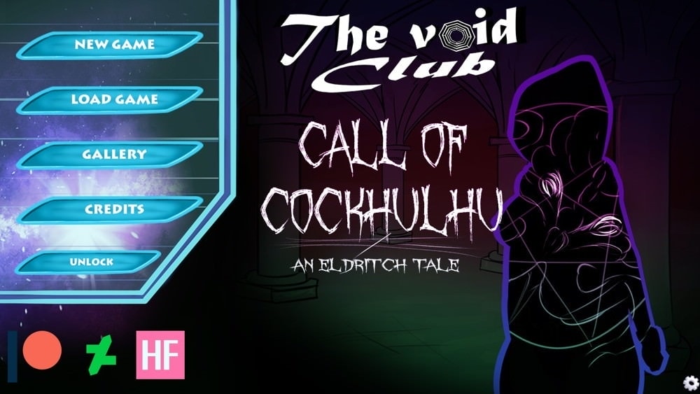 Download The Void Club - Chapter 1-20 from AduGames.com for FREE!