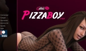 PizzaBoy - Version 1.3