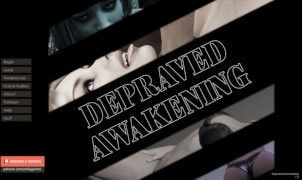 Depraved Awakening - Version 1.0