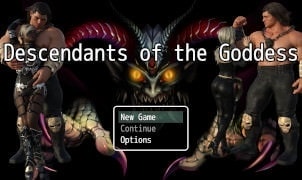 Download Descendants of the Goddess - Version 0.3c