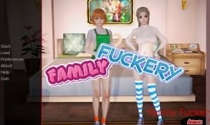 Download Family Fuckery - Version 0.1b
