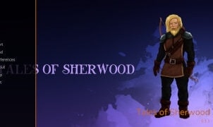 Download Tales of Sherwood - Version 0.2.1