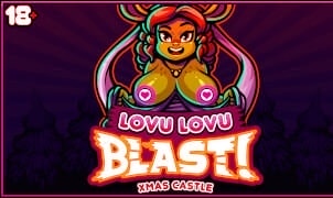 Download Lovu Lovu BLAST - Xmas Castle (free)