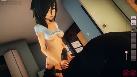 Adult game Our Apartment - Version 0.5.2.d preview image