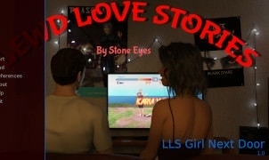Download Lewd Love Stories - Version 0.1