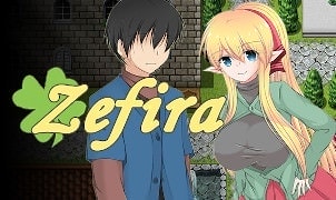 Zefira - Version 1.01
