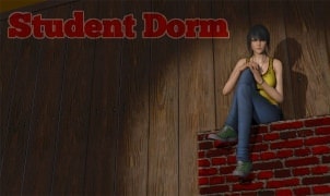 Download Student Dorm - Version 0.0.1