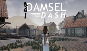 Download Damsel Dash - Version 1.1.1 Final
