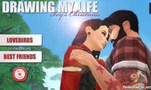 Download Drawing My Life - Ivy's Christmas - Version 1.0