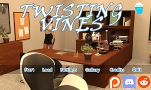 Download Twisting Vines - Episode 10
