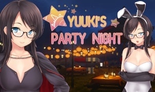 Download Yuuki's Party Night - Version 1.02