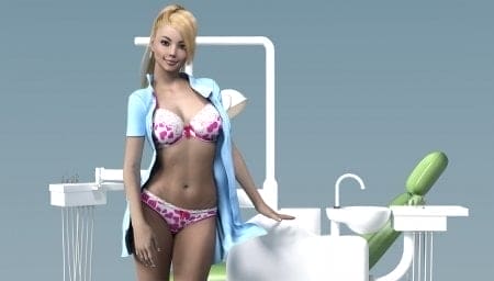 Adult game Banking on Bella - Version 0.08a preview image