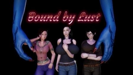Bound by Lust - Version 0.4.1 cover image