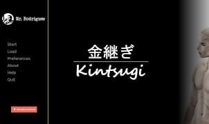 Kintsugi - Version 0.1
