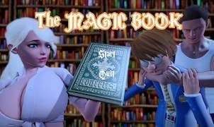 Download The Magic Book