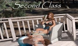 Second Class - Version 0.976