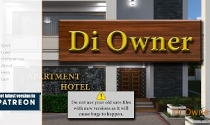 Di Owner - Version 0.2