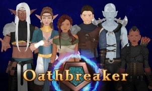 Download Oathbreaker - Season 1