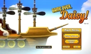 Game Over, Daisy