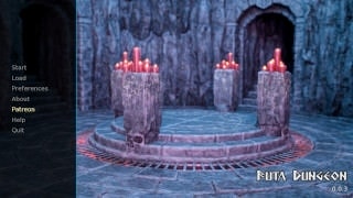 Futa Dungeon - Version 0.0.3