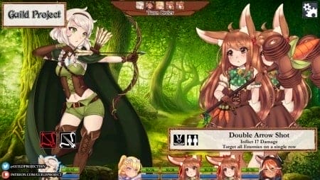 Adult game Guild Project - Version 0.29.0 preview image