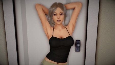 Adult game This Is Not Heaven - Final Update 5 preview image