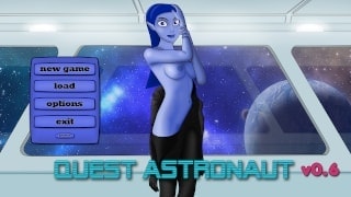 Download Quest Astronaut - Version 0.6