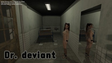 Dr. deviant - Release 21