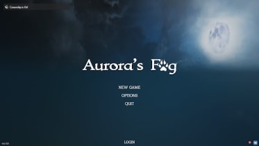 Download Aurora's Fog - Version 0.8