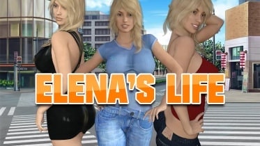 Elena's Life - Version 0.33
