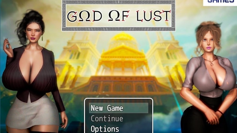 game of lust 2 free