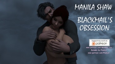 Download Manila Shaw: Blackmail's Obsession (Ren'Py) - Version 0.28b + compressed