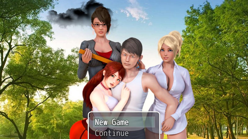 Family Fun Sex Porn - Download Family Fun - Version 0.12b from AduGames.com for FREE!