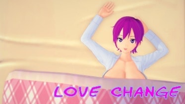 Love Change - Version 1.0a