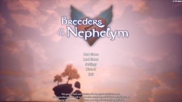 Breeders Of The Nephelym - Version 0.756.8A