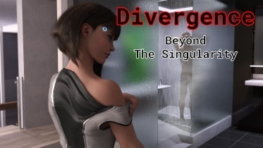 Divergence: Beyond The Singularity - Part 2