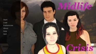 Midlife Crisis - Version 0.32