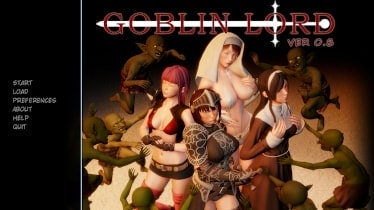 Download Goblin Lord! - Version 0.9.1
