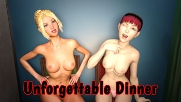 Unforgettable Dinner - Version 2.03