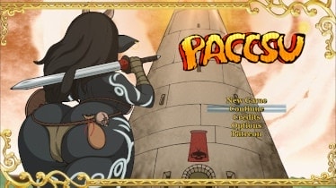 Download Paccsu - Version 0.9665