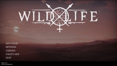 Wild Life - Patreon Build 06.05.2022