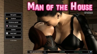 Download Man Of The House - Version 1.0.2c Extra